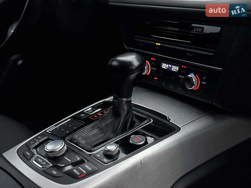 Седан Audi A6 2011 в Кропивницком фото 23 Седан Audi A6 2011 в Кропивницком