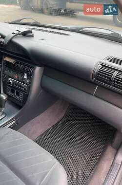 Универсал Audi A6 1997 в Киеве