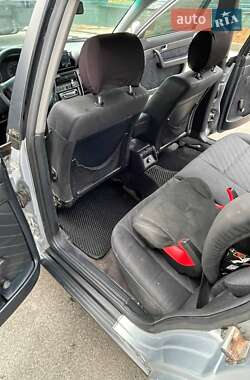 Универсал Audi A6 1997 в Киеве