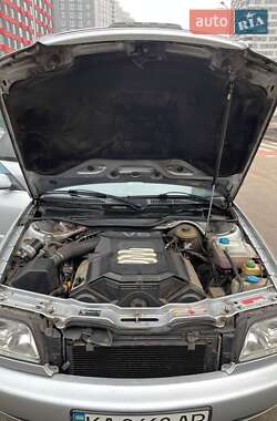Универсал Audi A6 1997 в Киеве