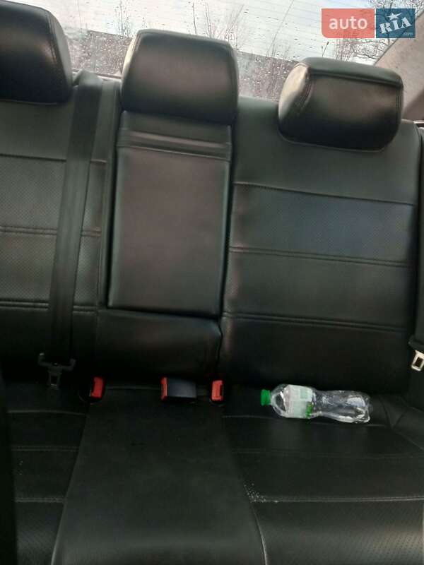 Седан Audi A6 1999 в Терновке фото 11 Седан Audi A6 1999 в Терновке