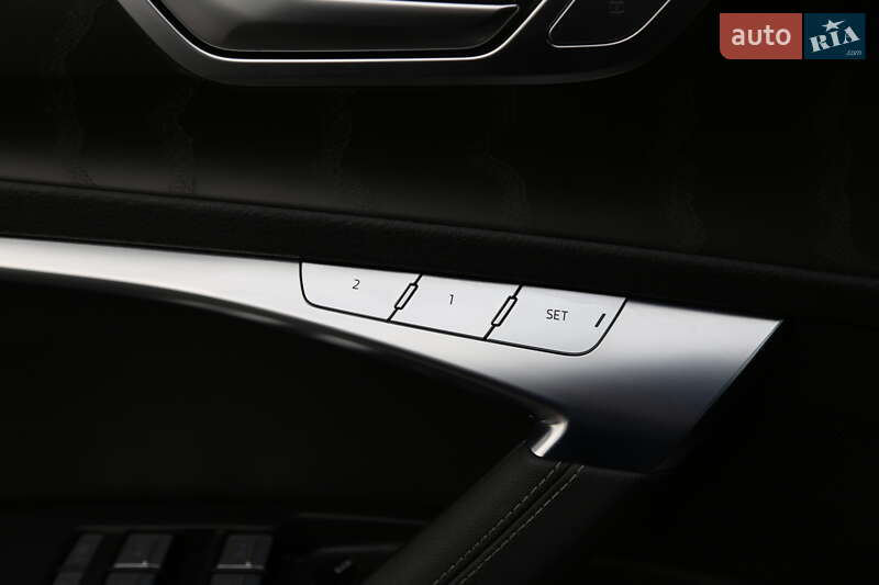 Седан Audi A6 2019 в Киеве фото 28 Седан Audi A6 2019 в Киеве