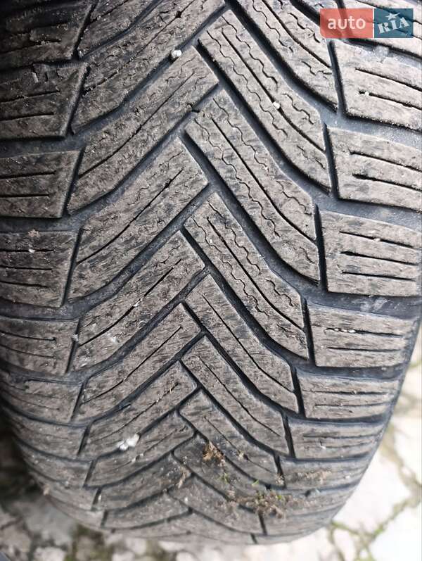 Универсал Audi A6 2001 в Запорожье