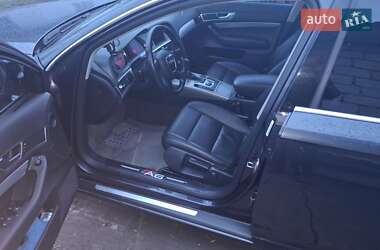 Универсал Audi A6 2007 в Хмельницком
