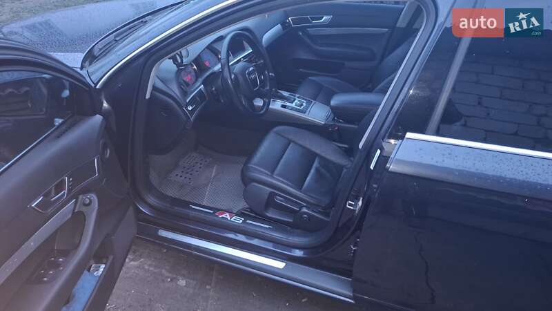 Универсал Audi A6 2007 в Хмельницком