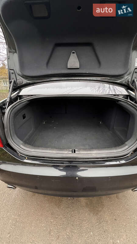 Седан Audi A6 2008 в Буске