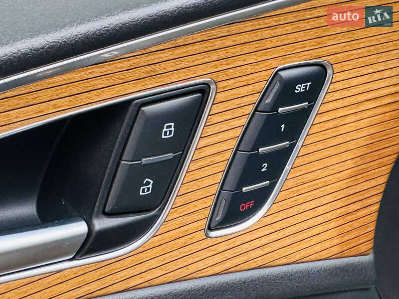 Универсал Audi A6 2015 в Киеве фото 16 Универсал Audi A6 2015 в Киеве