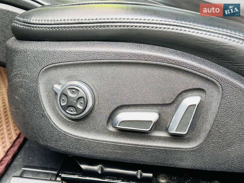 Универсал Audi A6 2015 в Киеве фото 21 Универсал Audi A6 2015 в Киеве