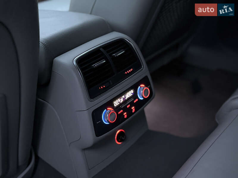 Седан Audi A6 2014 в Тернополе