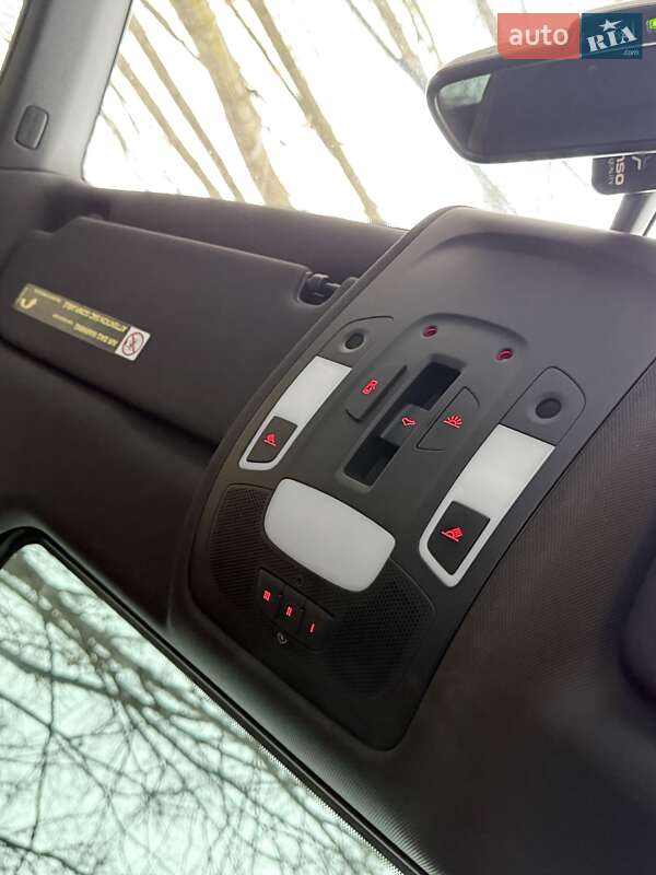 Седан Audi A6 2016 в Ужгороде