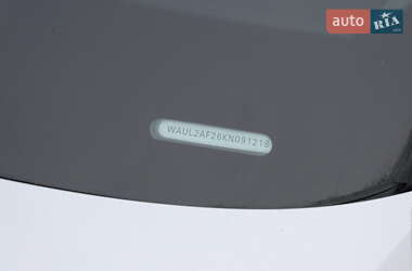 Седан Audi A6 2019 в Полтаве