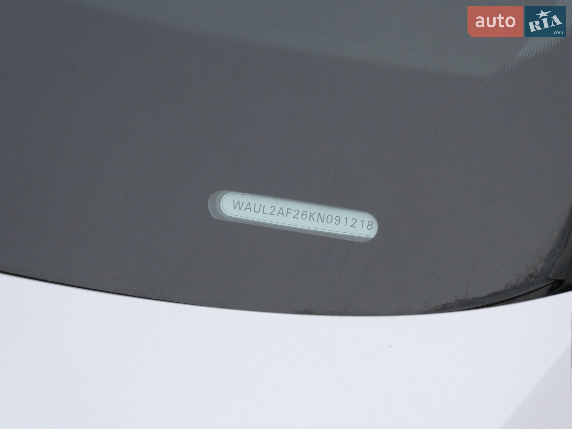 2019 Audi A6 - мініатюра 14