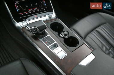 Седан Audi A6 2019 в Полтаве
