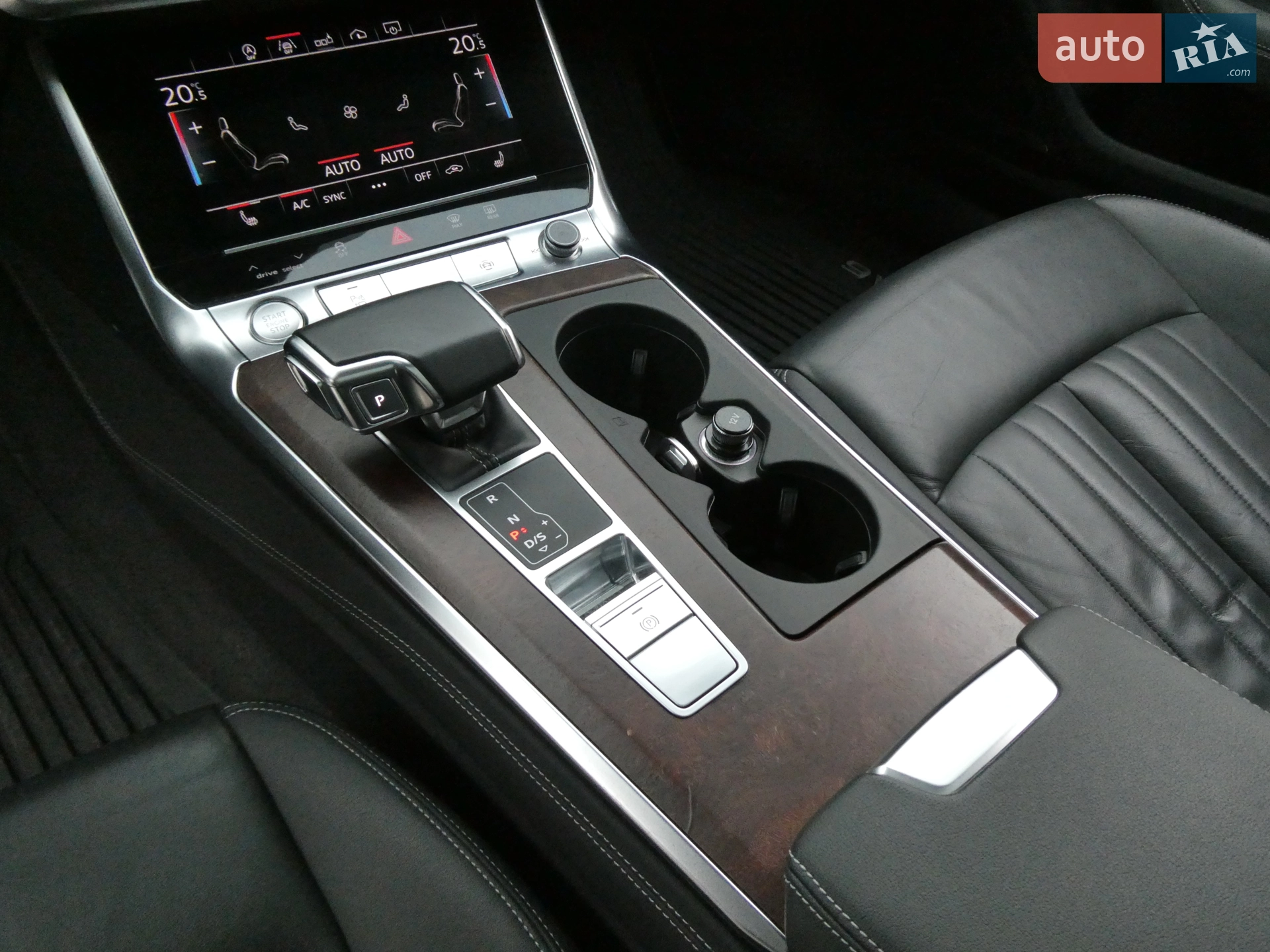 2019 Audi A6 - мініатюра 27