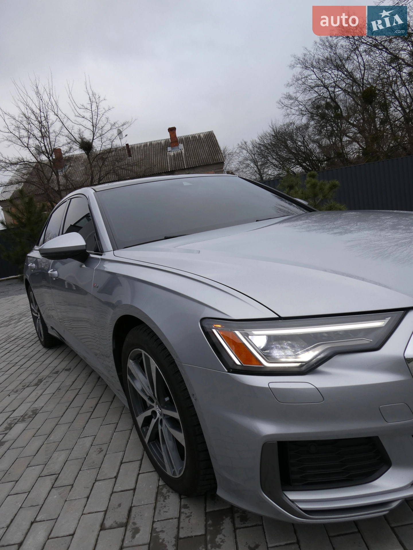 2019 Audi A6 - мініатюра 42