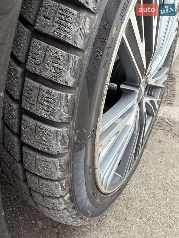 Седан Audi A6 2019 в Днепре