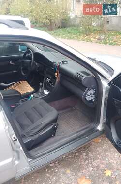 Универсал Audi A6 1996 в Киеве