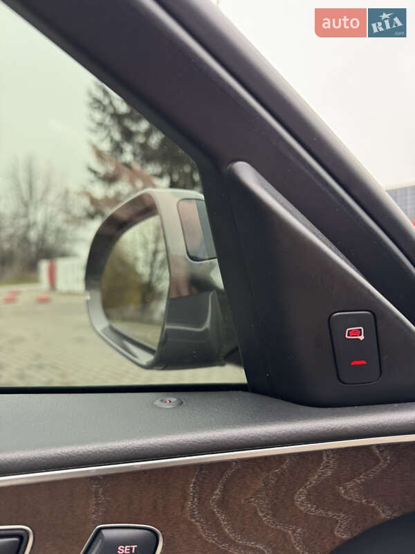 Седан Audi A6 2016 в Луцке