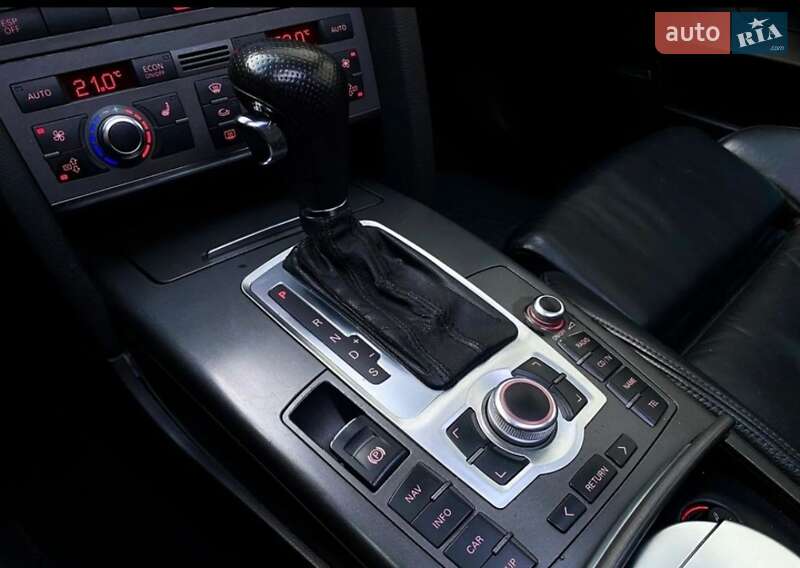 Универсал Audi A6 2003 в Ивано-Франковске