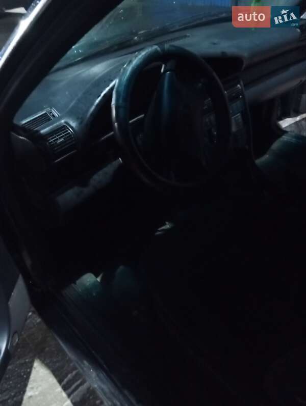 Седан Audi A6 1995 в Жовкве фото Седан Audi A6 1995 в Жовкве