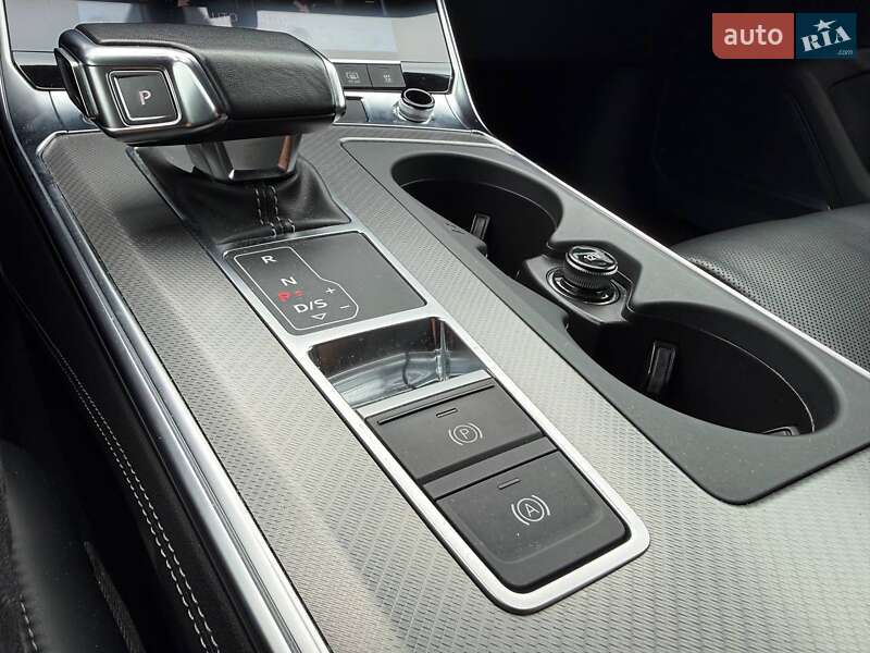Універсал Audi A6 2019 в Одесі фото 58 Універсал Audi A6 2019 в Одесі