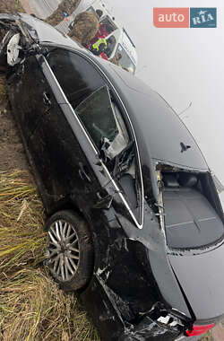 Седан Audi A6 2016 в Львові