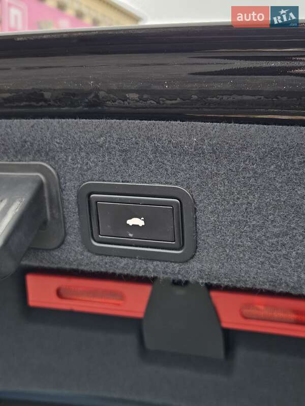 Седан Audi A6 2011 в Харкові