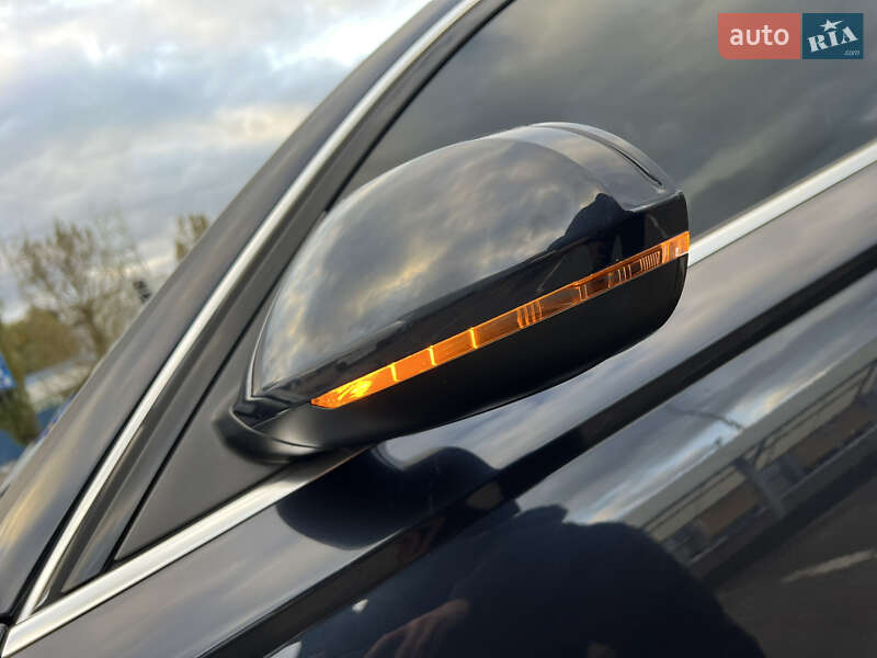 Седан Audi A6 2018 в Києві фото 8 Седан Audi A6 2018 в Києві