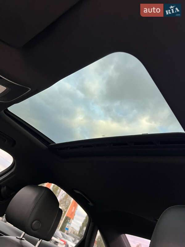 Седан Audi A6 2018 в Києві фото 19 Седан Audi A6 2018 в Києві