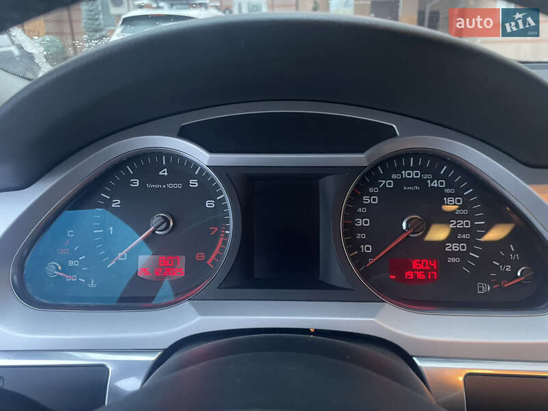 Универсал Audi A6 2010 в Киеве фото 9 Универсал Audi A6 2010 в Киеве