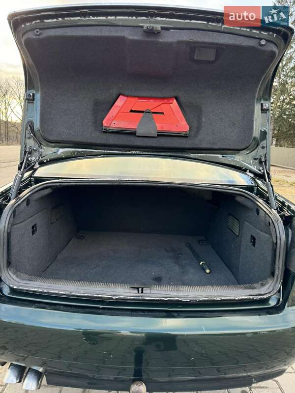 Седан Audi A6 2004 в Борщеве фото 7 Седан Audi A6 2004 в Борщеве