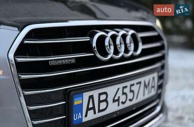 Седан Audi A6 2015 в Виннице