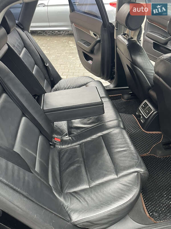 Седан Audi A6 2005 в Виннице фото 20 Седан Audi A6 2005 в Виннице