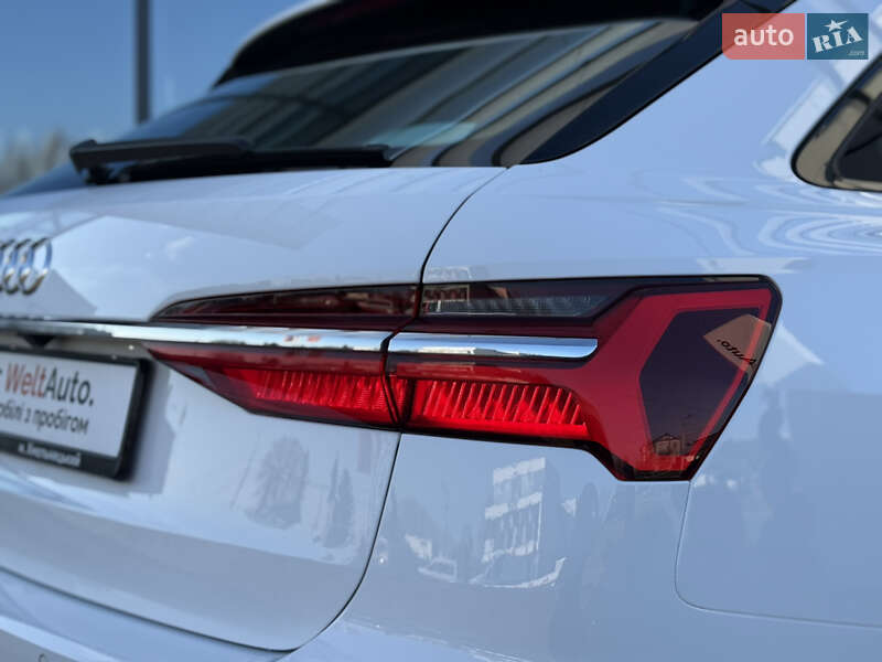 Универсал Audi A6 2022 в Хмельницком фото 9 Универсал Audi A6 2022 в Хмельницком