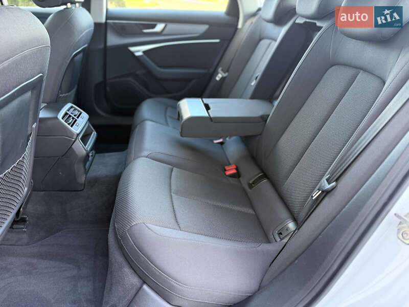 Универсал Audi A6 2022 в Хмельницком фото 30 Универсал Audi A6 2022 в Хмельницком