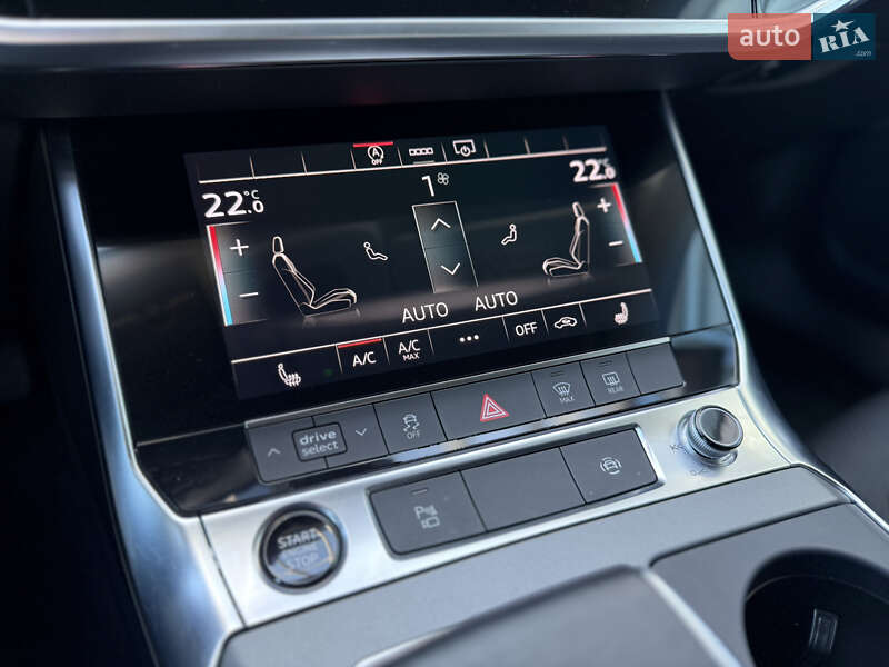 Универсал Audi A6 2022 в Хмельницком фото 39 Универсал Audi A6 2022 в Хмельницком