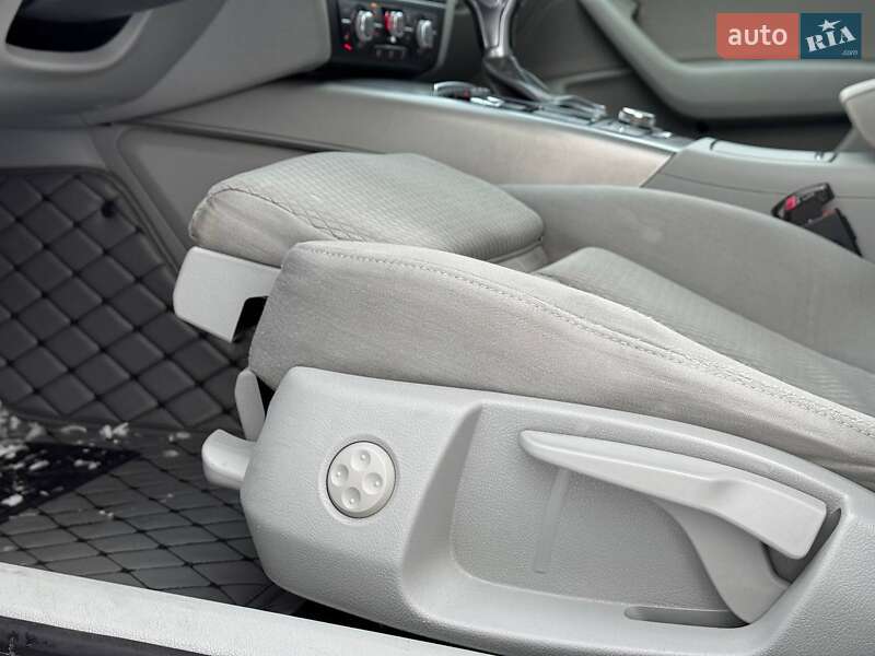 Універсал Audi A6 2012 в Києві фото 16 Універсал Audi A6 2012 в Києві