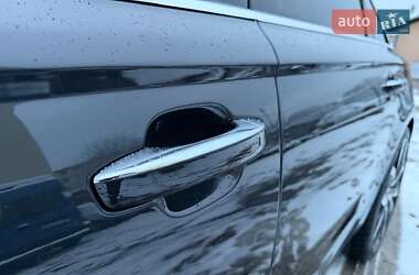 Седан Audi A6 2014 в Черновцах
