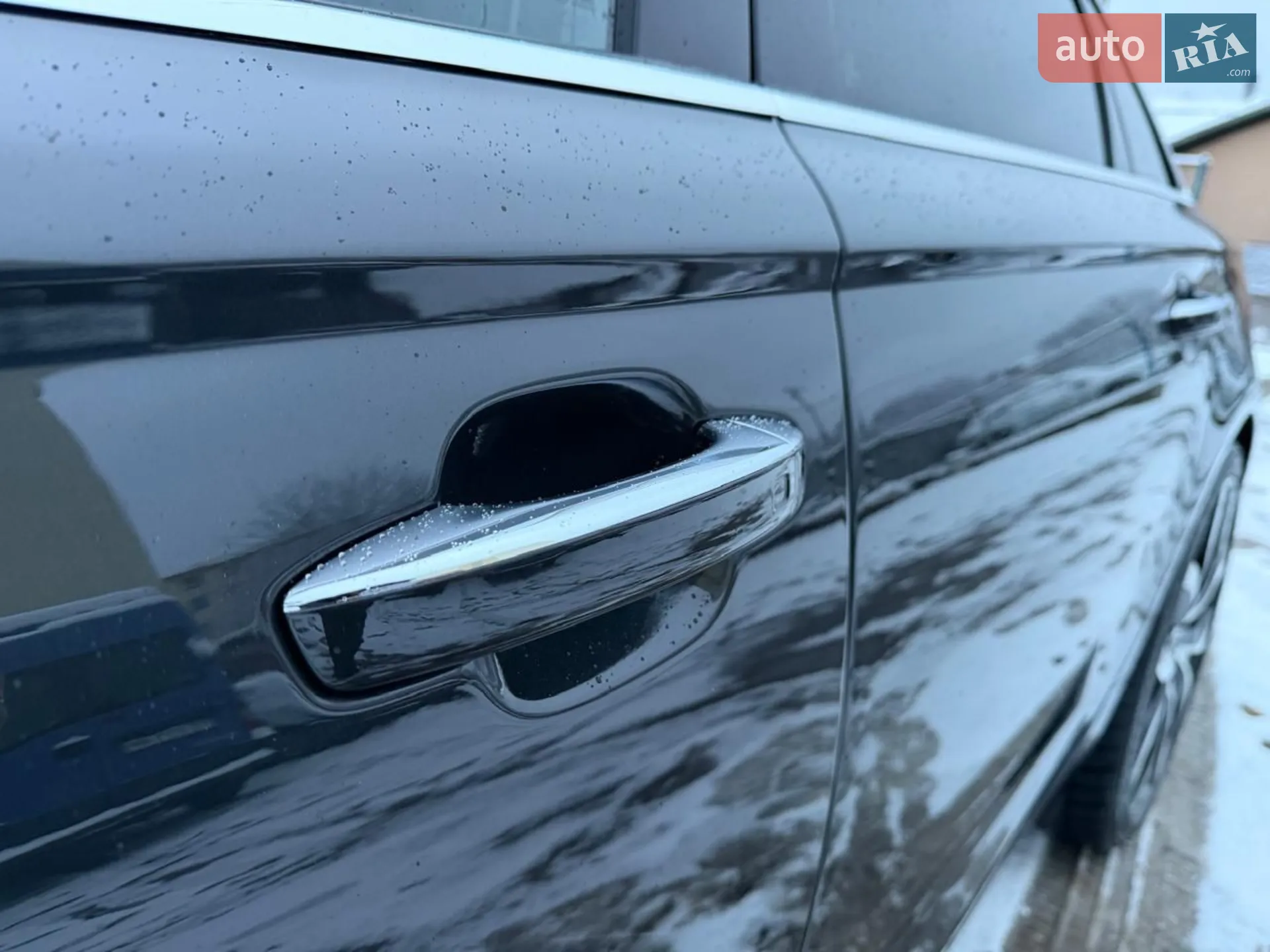 2014 Audi A6 - мініатюра 36