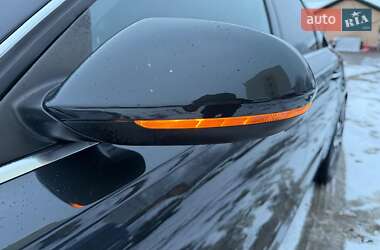 Седан Audi A6 2014 в Черновцах