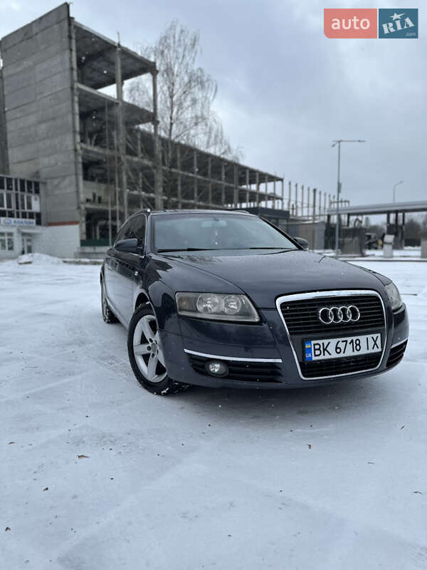 2007 Audi A6, VIN WAUZZZ4F47N146606:plate — фото 1 (autoria)