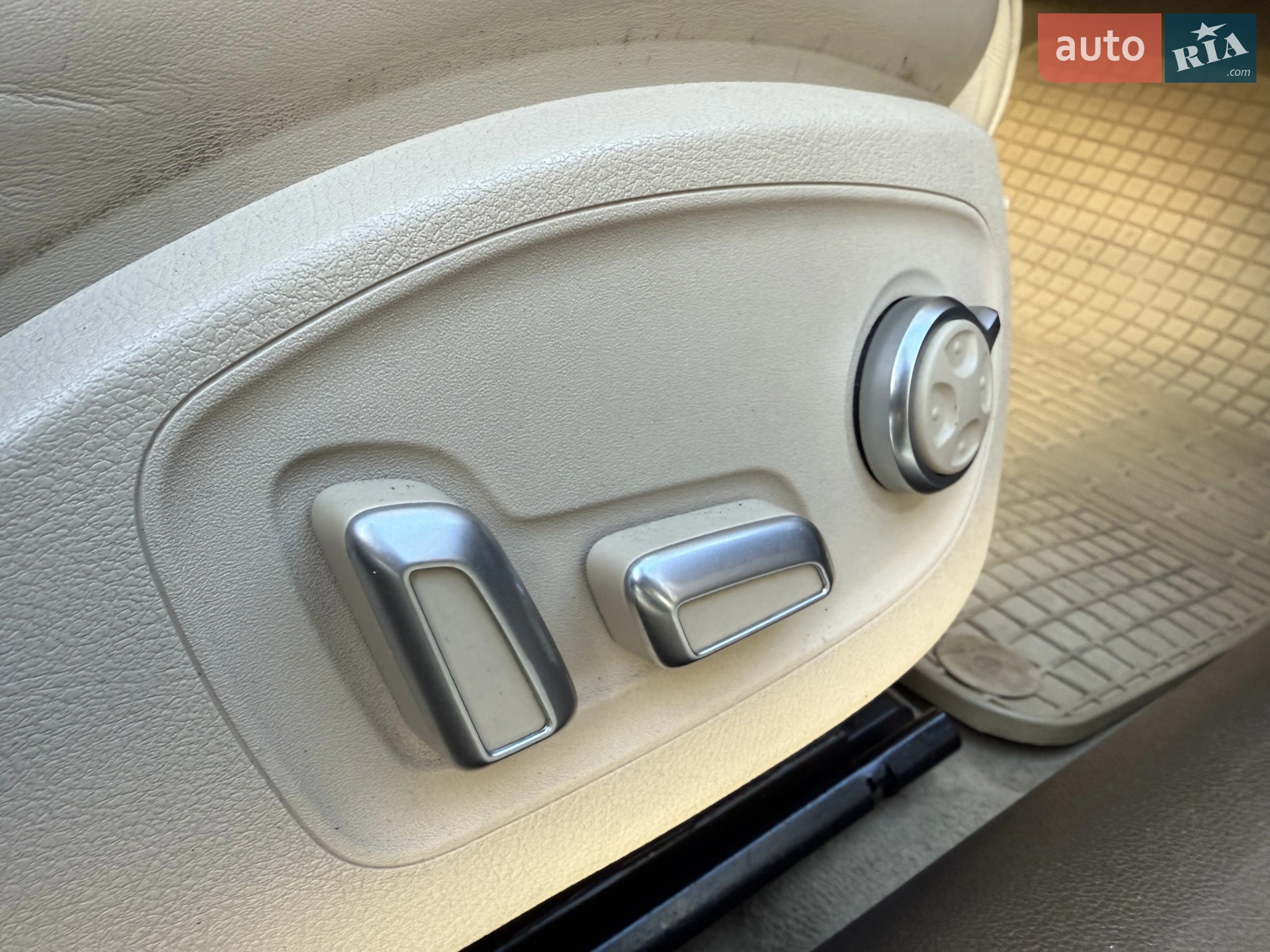 2012 Audi A6 - мініатюра 61