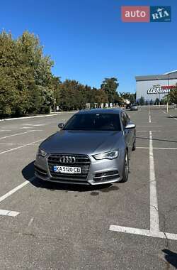 Седан Audi A6 2015 в Броварах
