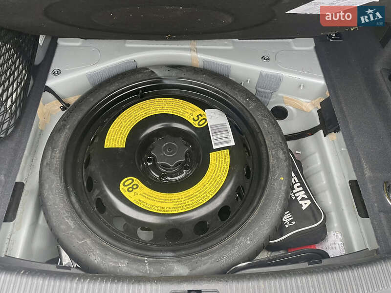 Седан Audi A6 2014 в Ровно