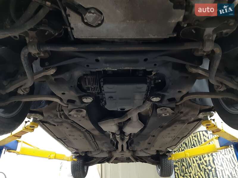 Универсал Audi A6 2005 в Запорожье