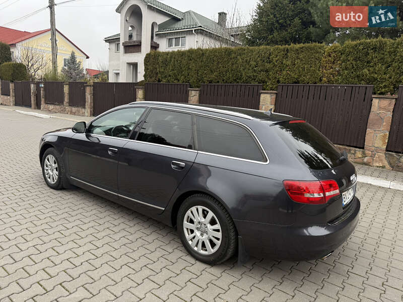 Универсал Audi A6 2009 в Хмельницком фото 19 Универсал Audi A6 2009 в Хмельницком