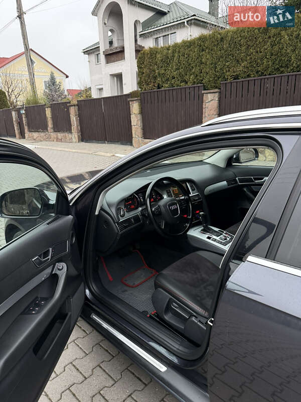 Универсал Audi A6 2009 в Хмельницком фото 26 Универсал Audi A6 2009 в Хмельницком