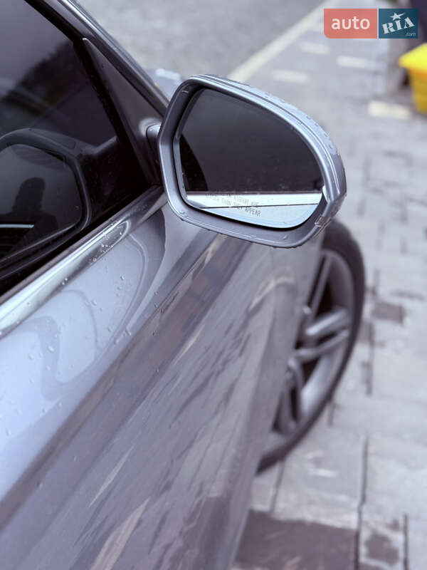 Седан Audi A6 2015 в Софиевской Борщаговке