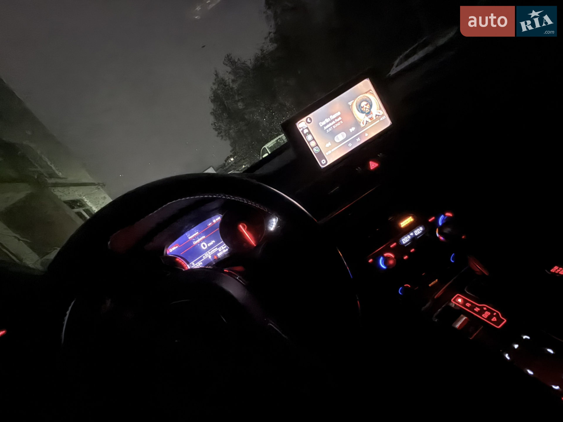 2015 Audi A6 - мініатюра 26