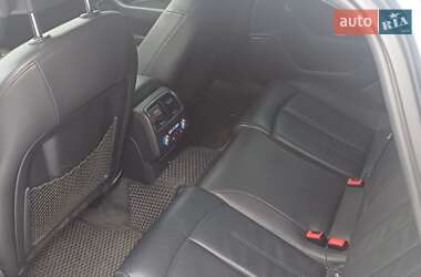 Седан Audi A6 2016 в Староконстантинове